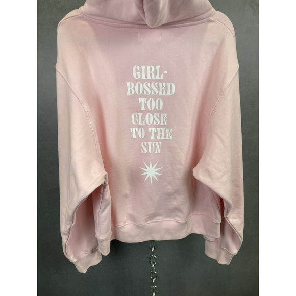 Brunette the Label Girlbossed too Close to the‎ Sun Sweatsuit - Picture 6 of 16